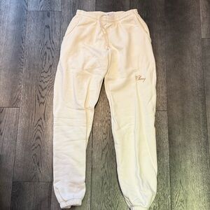 Cherry LA Sweatpants